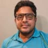 Mr. Aarif, owner of Nayaab Furnitures & Aarif Opticians