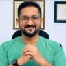 Dr. Suhail A. Syed, periodontist and dental implant specialist