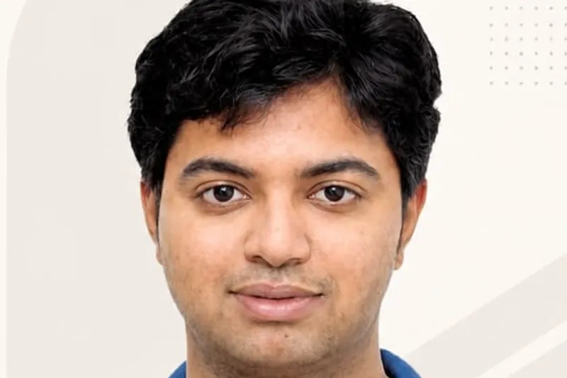 Dr. Surya of Dentin Oral Experts